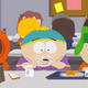 Illustration for article titled South Park has a vaccination rodeo, and Randy tries to get his Tegridy back in a strong 300th episode
